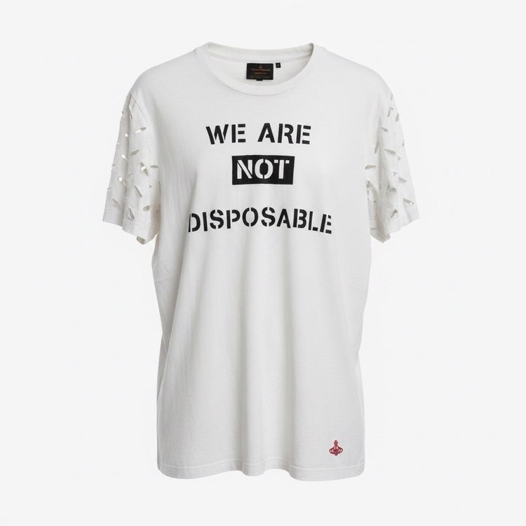 T-shirt uomo Vivienne Westwood Anglomania
